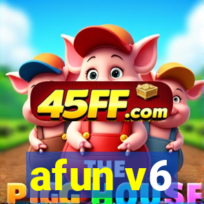 afun v6